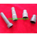 Custom Made Plastic Rubber Nozzle Nut Sleeve